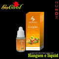 Various Flavours E Liquid E-Liquid for E-Cigarettee Liquid Flavor